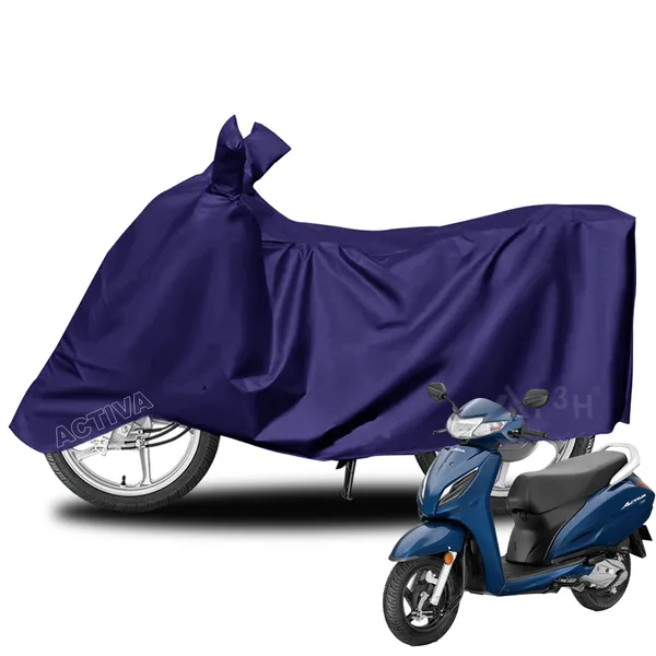 Blue_Polyster_Premium_Two_Wheeler_Cover_Car_Accessories