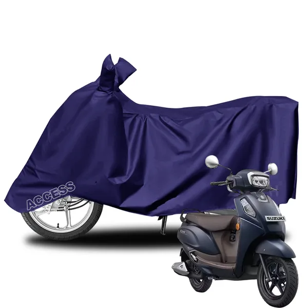 Blue_Polyster_Premium_Two_Wheeler_Cover_Car_Accessories