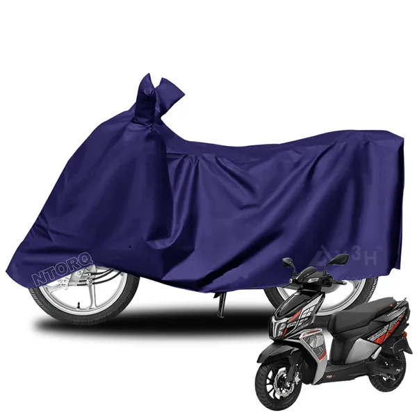 Blue_Polyster_Premium_Two_Wheeler_Cover_Car_Accessories