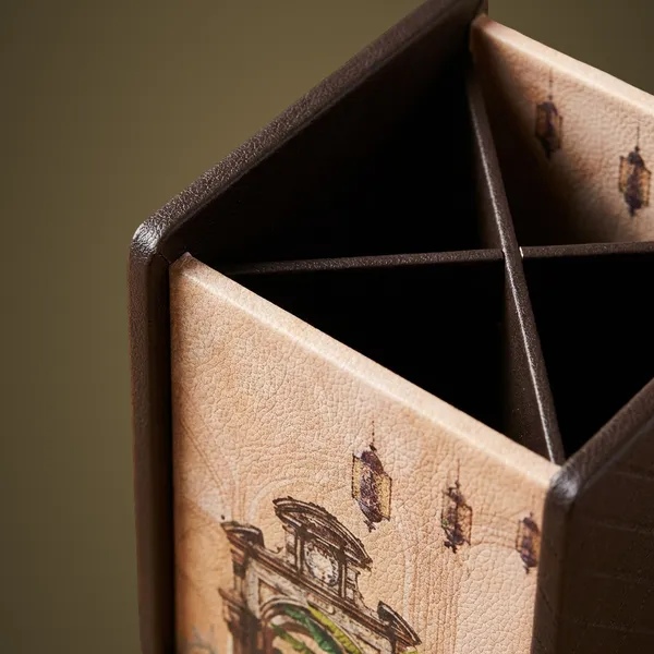 10158_Tropical_Print_Cutlery_Holder