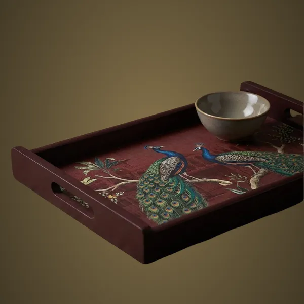10152_Royal_Bird_Print_Set_Of_3_Trays