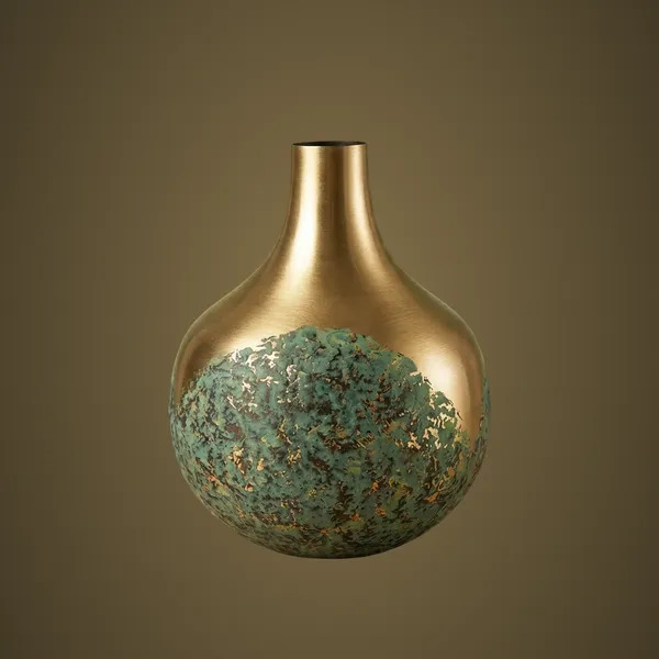 10108_Round_Patina_Vase_Small