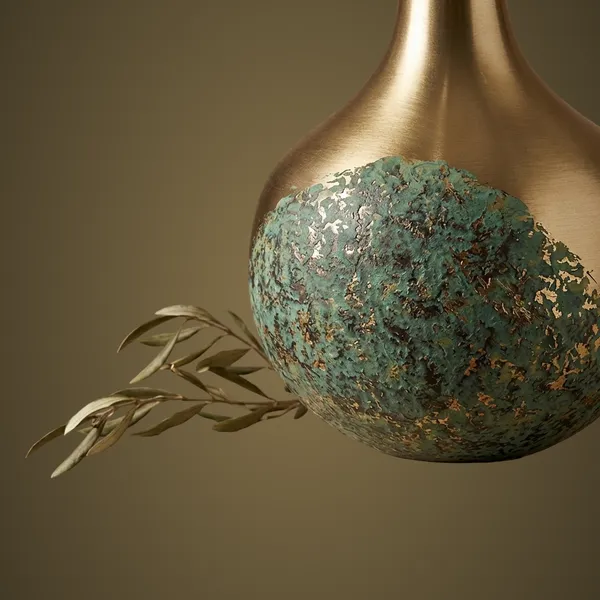 10108_Round_Patina_Vase_Small