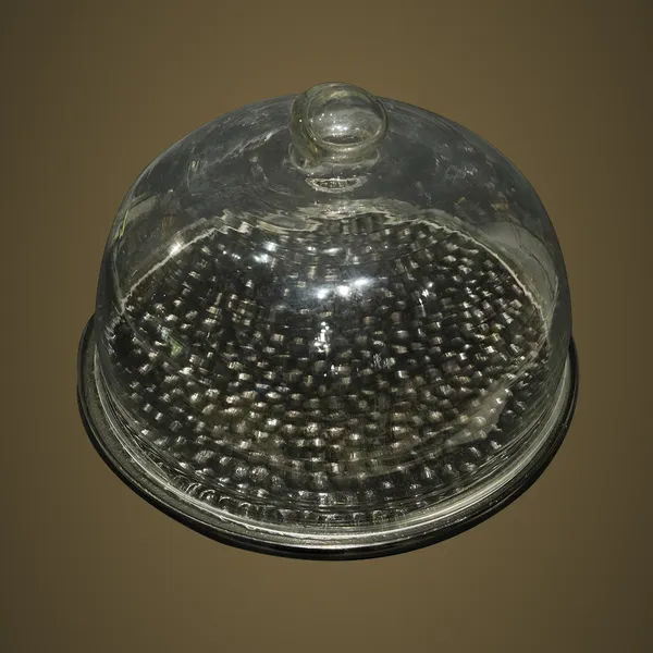 HI-507_Cake_Plate