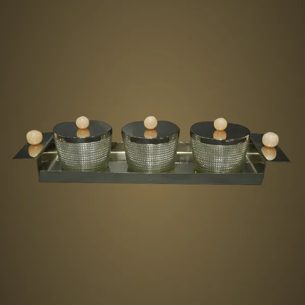 HI-801_Bowl_Set_Steel,_Glass_&_Resin