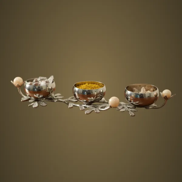 HI-803_Bowl_Steel,_Brass_&_Resin