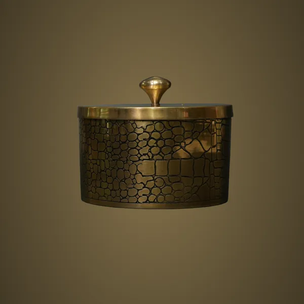 HI-281_Brass_Box_set_of_2