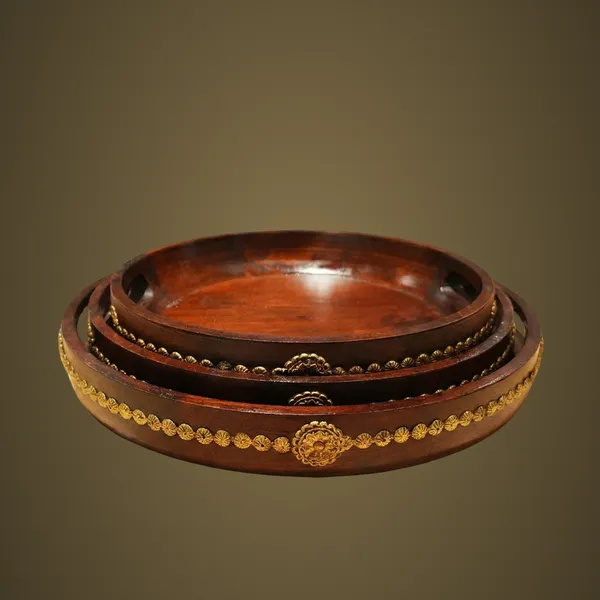 Wdn_Round_Tray_Brass_Ftd