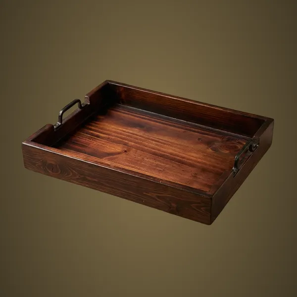 Wooden_Bajot_With_Brass_FTD