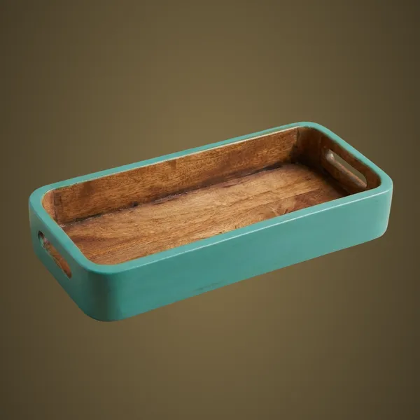 Eooden_Tray