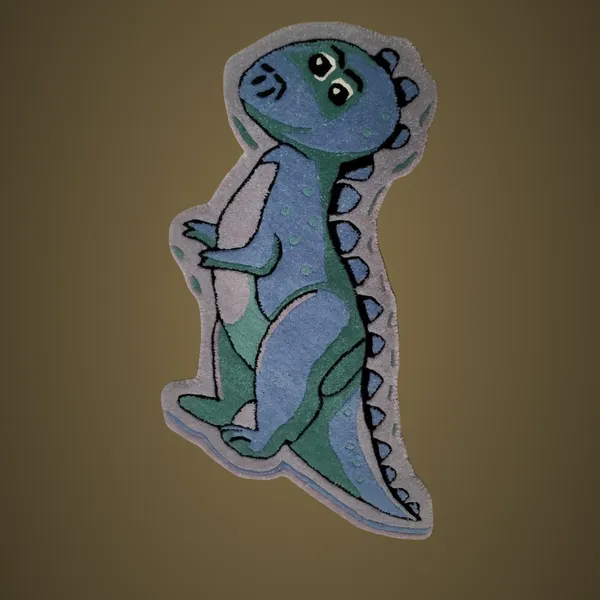 Dinosaur_(76_x_95)