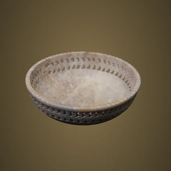 BW13_Soapstone_Bowl_6x2"