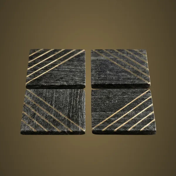 CS100_Black_Marble_Coasters