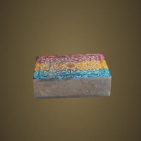 BX69_Soapstone_Box_6x4x2"