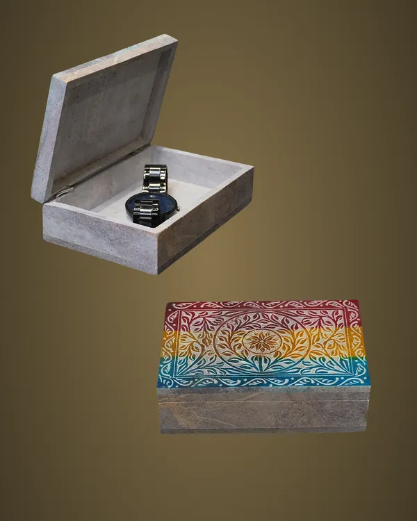 BX69_Soapstone_Box_6x4x2"
