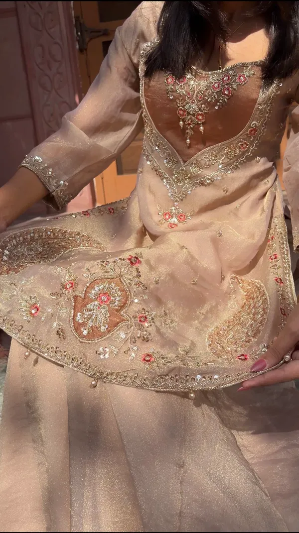 Mehraz_sharara_set