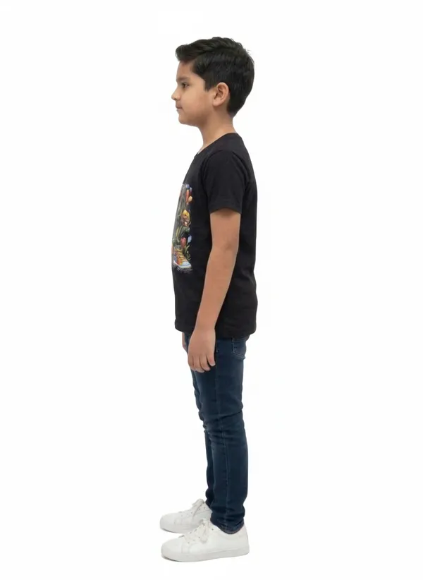 Black_Cotton_Graphic_Dtf_Print_T_Shirt_For_Boys