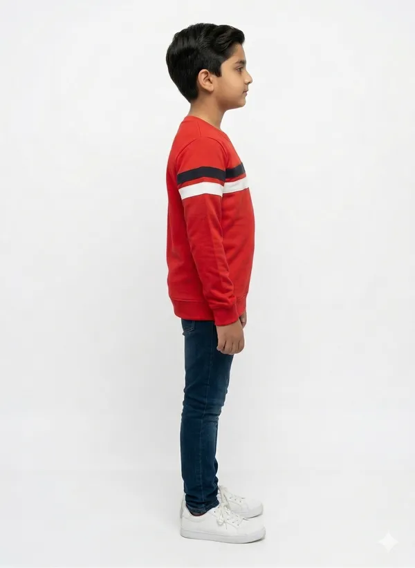Red_100%_Cotton_180_gsm_Striped_Full_Sleeve_T_Shirt_For_Boys