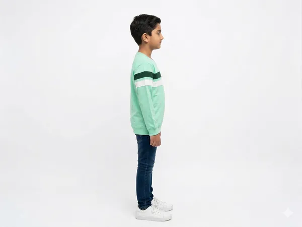 Mint_Green_Cotton_Color_Block_Full_Sleeve_T_Shirt_For_Boys