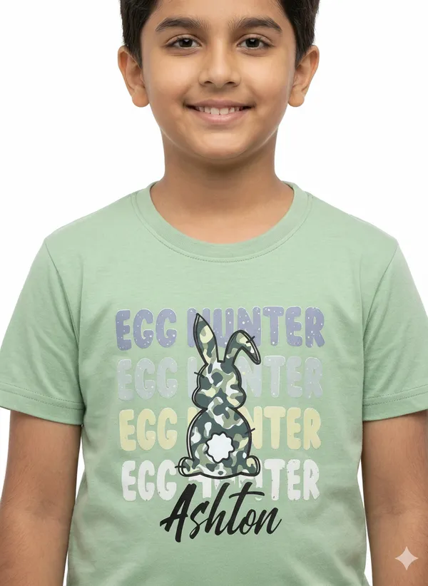 Light_green_Cotton_Graphic_Print_T_Shirt_For_Boys