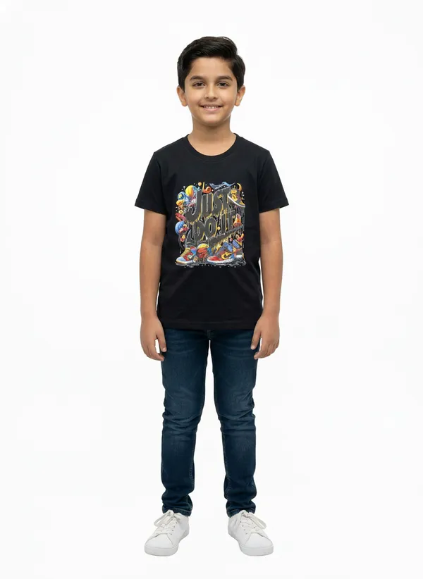 Black_Cotton_Graphic_Dtf_Print_T_Shirt_For_Boys