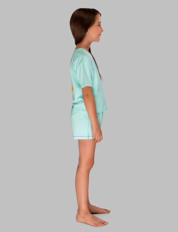 Cute_Dolphin_Shorts_Set_For_Girls
