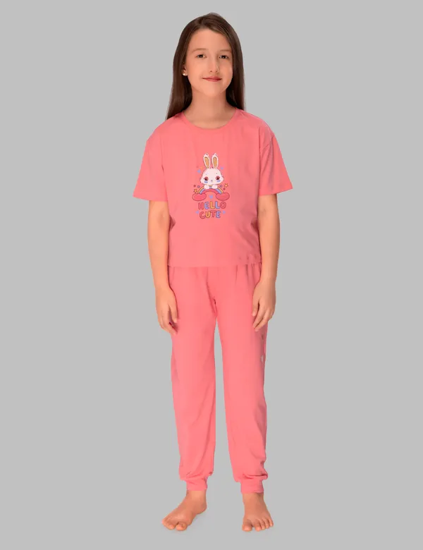 Funny_Bunny_Top_And_Joggers_Sets_For_Girls