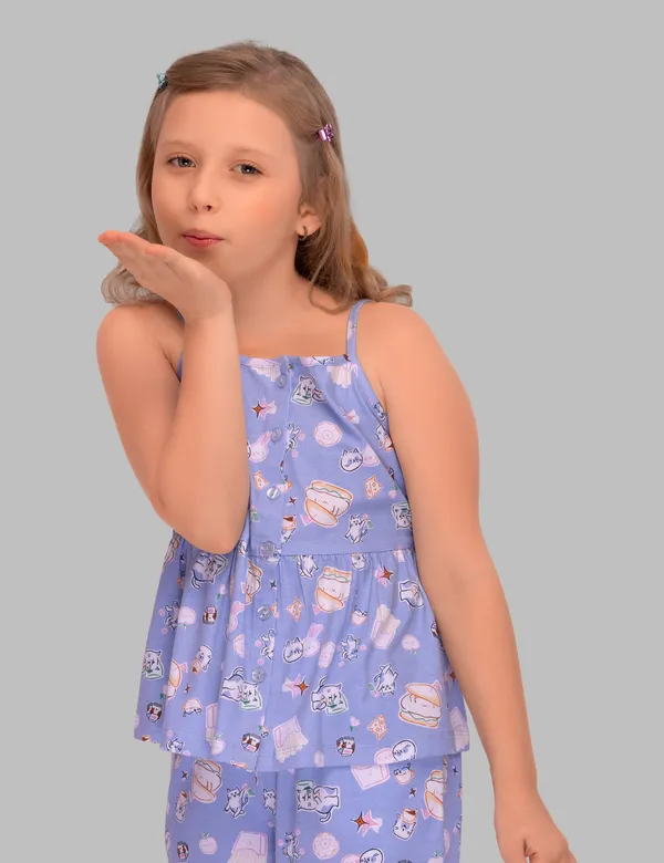 Spaghetti_Saps_Fancy_Pajama_Sets_For_Girls