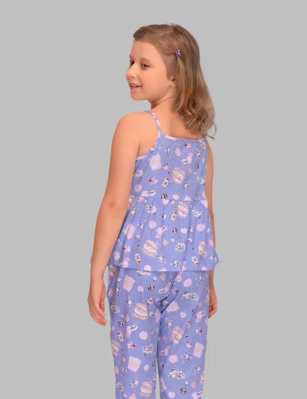 Spaghetti_Saps_Fancy_Pajama_Sets_For_Girls