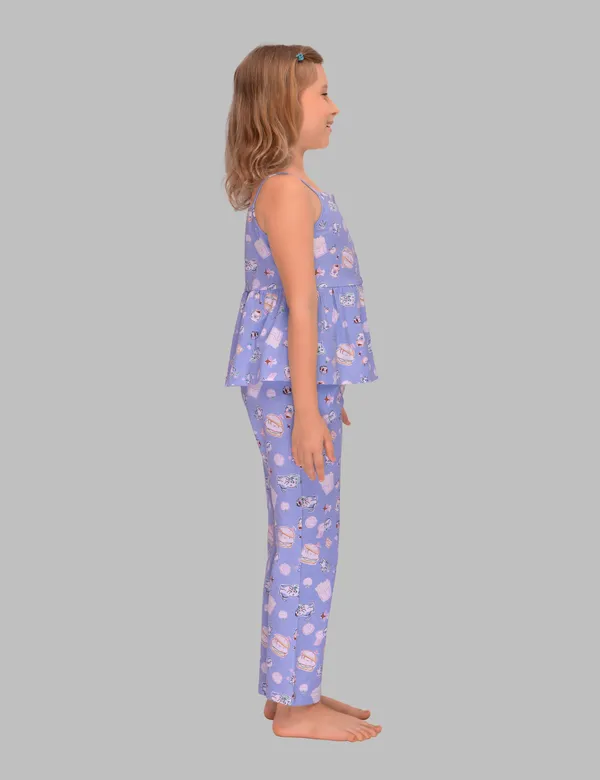 Spaghetti_Saps_Fancy_Pajama_Sets_For_Girls