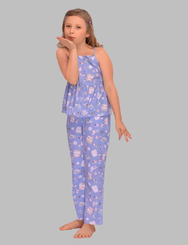 Spaghetti_Saps_Fancy_Pajama_Sets_For_Girls
