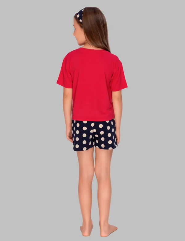 Red_With_Poa_Dots_Shorts