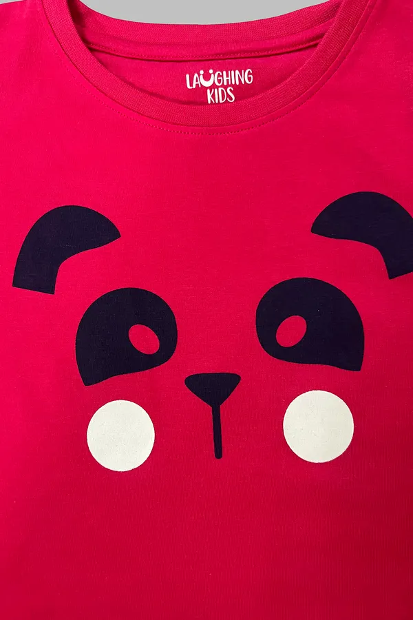 Red_With_Poa_Dots_Shorts