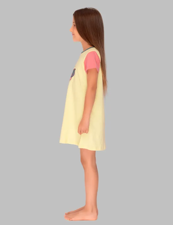 Pretty_Kitty_Yellow_Lounge_Frock_For_Girls