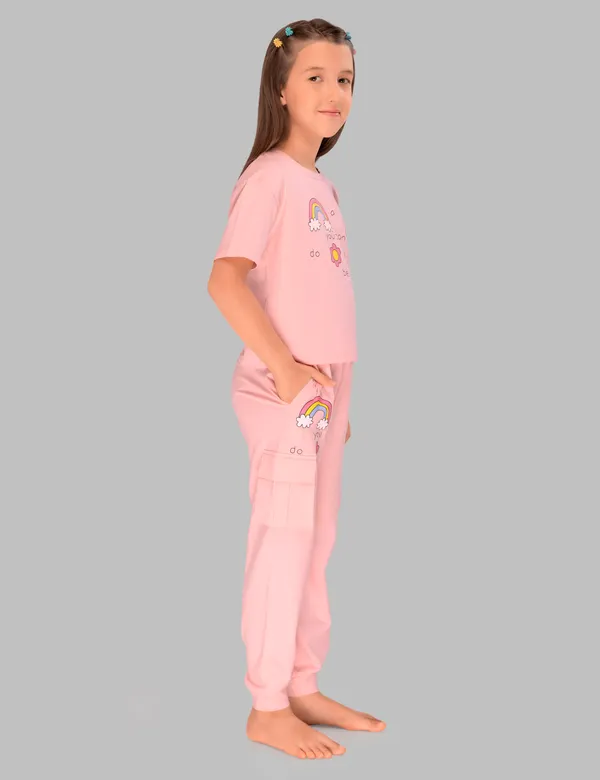 Light_Print_Top_And_Cargo_Joggers_Sets_For_Girls