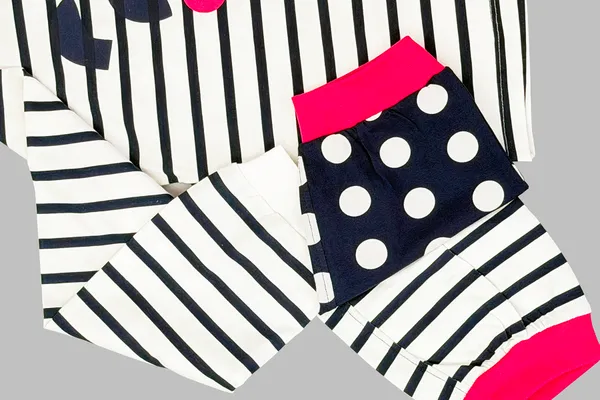 Poa_Dot_Sipes_Cozy_Nightsuits_Top_Pajama_Set_For_Girls