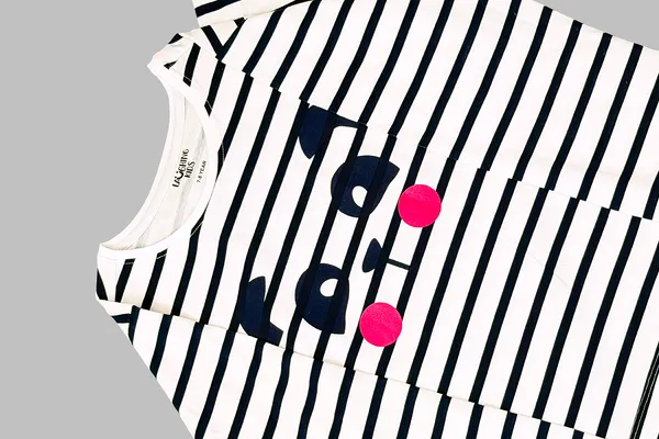 Poa_Dot_Sipes_Cozy_Nightsuits_Top_Pajama_Set_For_Girls