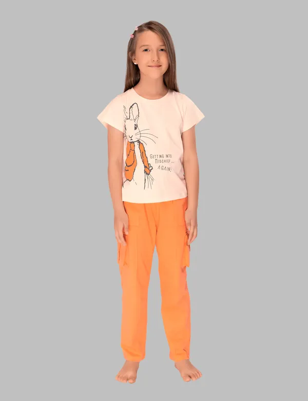 DrDreamy_Bunny_Nights_Top_Pajama_Sets_For_Girls