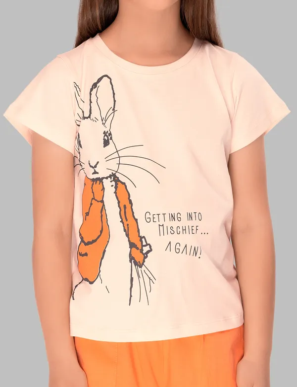 DrDreamy_Bunny_Nights_Top_Pajama_Sets_For_Girls