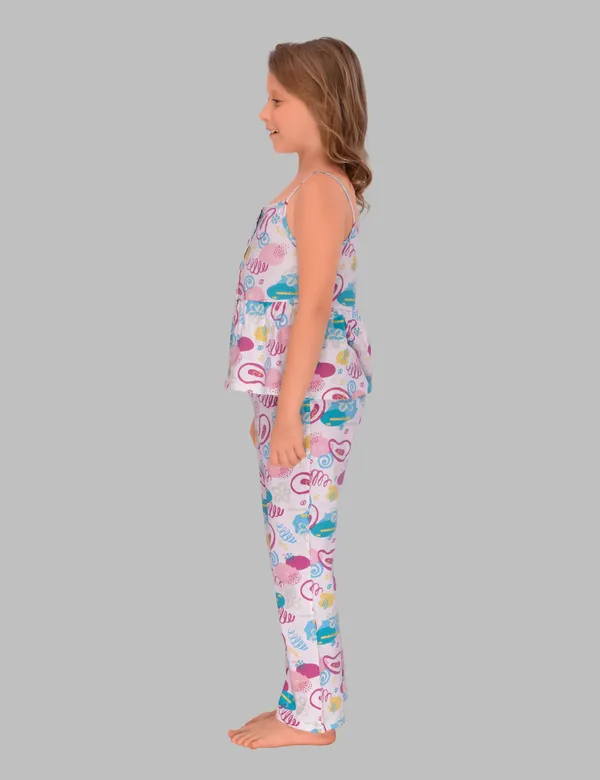 Spaghetti_Saps_Fancy_Pajama_Sets_For_Girls