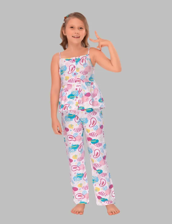 Spaghetti_Saps_Fancy_Pajama_Sets_For_Girls