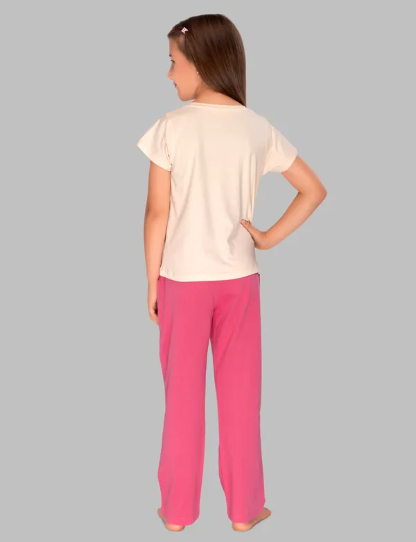 Banana_Bliss_Top_Pajama_Set_For_Girls