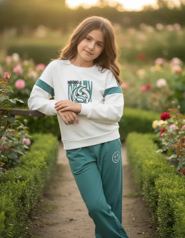 White_Full_Sleeves_ack_Suits_For_Girls