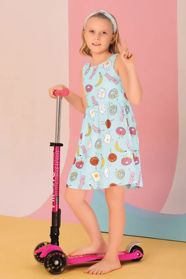 Fruity_Doughnut_Dreams_Lounge_Frock_For_Girls