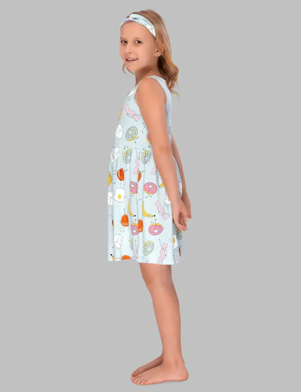 Fruity_Doughnut_Dreams_Lounge_Frock_For_Girls