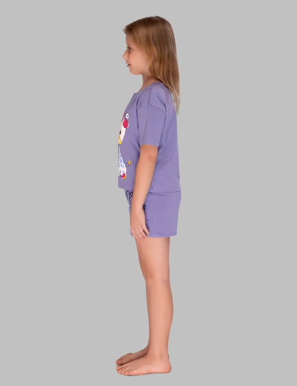 Purple_Giraffe_Happy_Shorts_Set_For_Girls