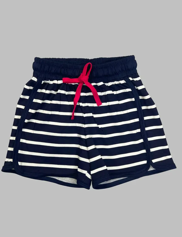Abc_Printed_Shorts_Set_For_Girls