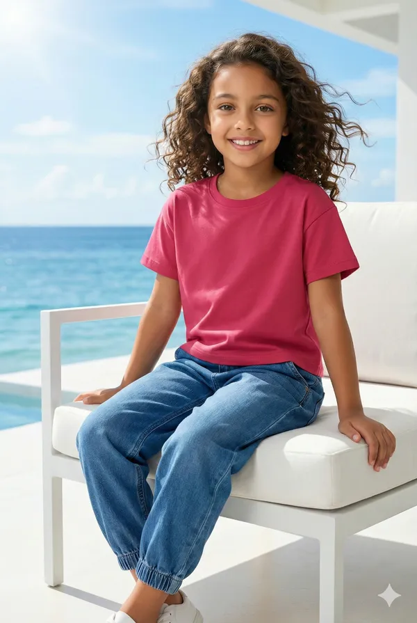 Red_Lounge_Tshirts_For_Girls_Tee