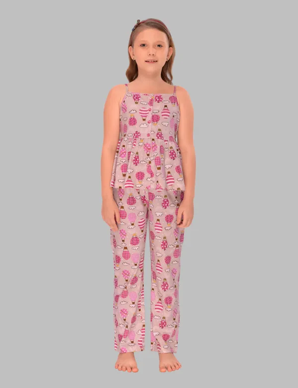 Spaghetti_Saps_Fancy_Pajama_Sets_For_Girls