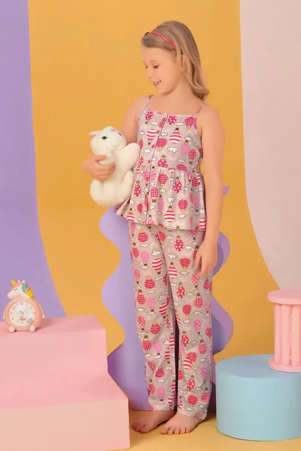 Spaghetti_Saps_Fancy_Pajama_Sets_For_Girls